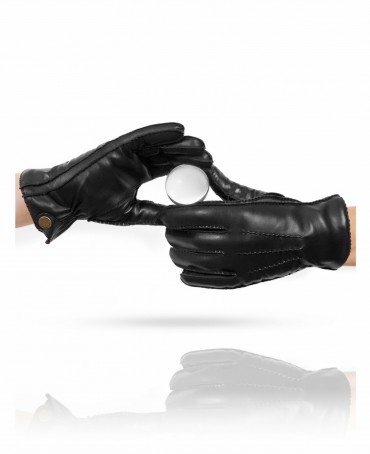 Перчатки Мужские i.K100-BARUM/BL